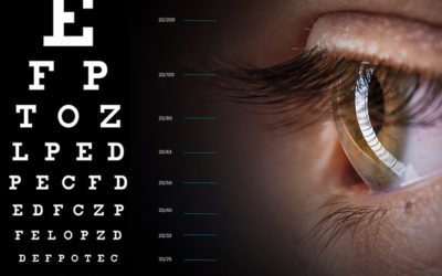 8 nejčastějších mýtů o zraku